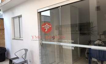 Imagem 7: Lindo Sobrada a venda na Vila Leopoldina