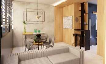 Imagem 2: Venda - APARTAMENTO - SERRA BELO HORIZONTE MG