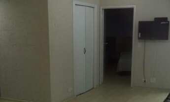 Imagem 5: Apartamento para venda possui 36 metros quadrados com 1 quarto em Indianópolis - São Paulo