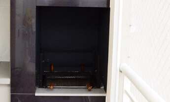 Imagem 7: Lindo Ap 84m2 Completo - Andar Alto e Vista Livre