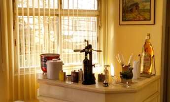 Imagem 2: Sobrado para venda possui 280 metros quadrados com 4 quartos em Água Fria - São Paulo - SP