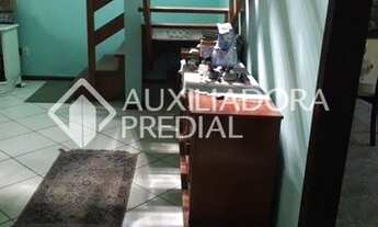 Imagem 3: Casa para venda tem 250 metros quadrados com 3 quartos em Partenon - Porto Alegre - RS