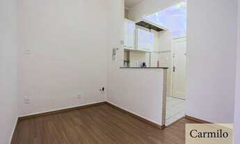 Imagem 4: Aconchegante, de frente a Santa casa