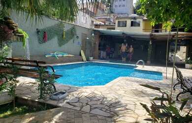 Imagem 6: Casa de 7 Dormitórios, 3 Vagas Vila Bela