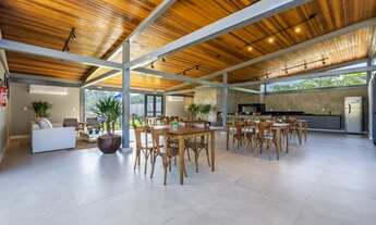 Imagem 5: Terreno Condomínio Green Caminho do Meio