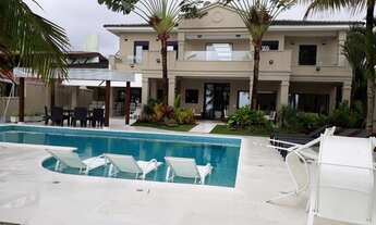 Imagem: Casa à venda na Praia de Juquehy