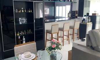 Imagem 5: Porteira fechada lindo e super moderno em Alphaville!