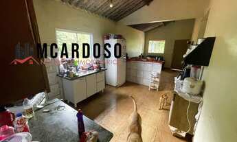 Imagem 6: Casa com 3 quartos, em condominio, nucleo rural ponte alta norte-DF