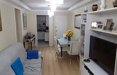 Imagem 5: RECREIO GLEBA A Apartamento com 3 dormitórios