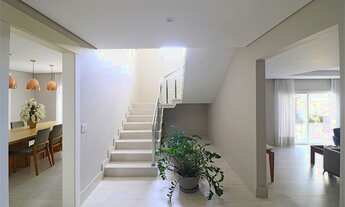 Imagem 6: Sobrado para venda com 365 metros quadrados com 4 quartos em Vila Madalena - São Paulo - S