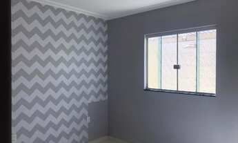 Imagem 7: Casa para venda possui 112 metros quadrados com 2 quartos em Riacho Fundo II - Brasília