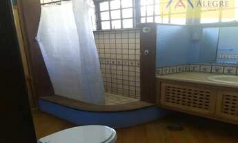 Imagem 6: São Paulo - Casa Padrão - Jardim Marajoara