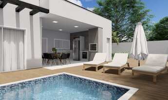 Imagem 6: Casa alto padrão em Atibaia - SP