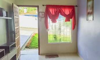 Imagem 3: Casa Residencial para Venda no Parque Do Embu em Colombo, 100 m²