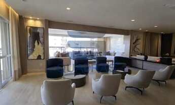 Imagem 2: Apartamento para venda possui 306 metros quadrados com 3 quartos em Moema - São Paulo - SP