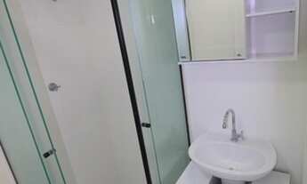 Imagem 6: Apartamento para aluguel e venda com 25 metros quadrados com 1 quarto