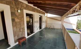 Imagem: Casa / Sobrado - Bosque dos Eucaliptos