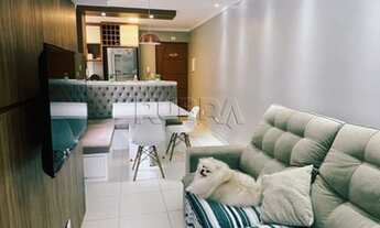 Imagem: Apartamento sem condominio 49 m² Vila Pires