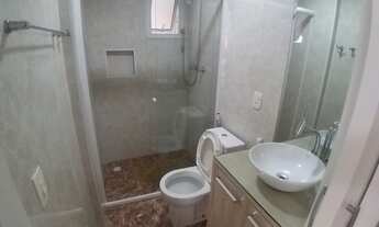 Imagem 5: Apartamento para aluguel possui 80 metros quadrados com 2 quartos