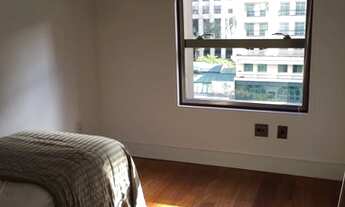 Imagem 6: Studio para aluguel tem 25 metros quadrados com 1 quarto em Perdizes - São Paulo - SP