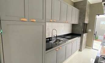 Imagem 2: Casa à venda no Setlife II - Mirassol