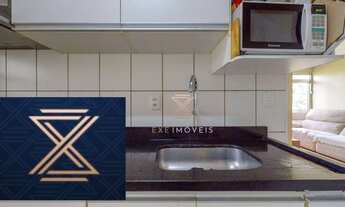 Imagem 3: Apartamento com 1 dormitório à venda, 52 m² por R$ 284.000 - Barra Funda - São Paulo/SP