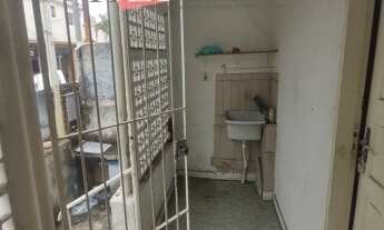 Imagem 5: CASA TÉRREA DISPONÍVEL PARA LOCAÇÃO, PRÓXIMO A RUA GUILHERME GIOGE