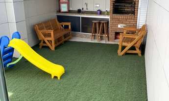 Imagem 4: Sobrado para venda possui 150 metros quadrados com 3 quartos em Vila Maria Alta - São Paul