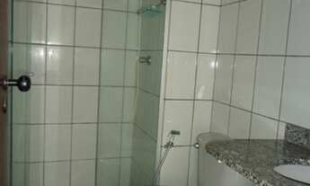 Imagem 7: Apartamento para aluguel com 38 metros quadrados com 1 quarto em Bela Vista - São Paulo