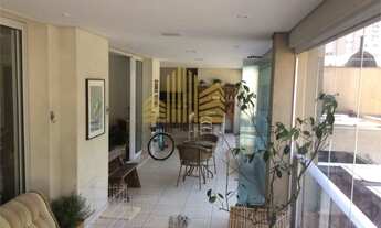 Imagem: Apartamento com 4 quartos, 274m2, à venda