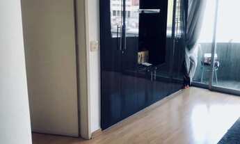 Imagem 4: Apartamento para venda com 40 metros quadrados com 1 quarto em Liberdade - São Paulo - SP