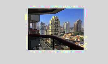 Imagem 2: APARTAMENTO 4 DORMS - 3 SUÍTES - NO ANÁLIA FRANCO!!