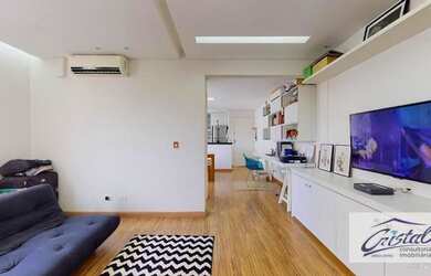 Imagem 3: Apartamento Residencial à venda, Vila Anglo Brasileira, São Paulo -