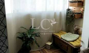 Imagem 7: Apartamento com 2 dormitórios e 54 metros quadrados