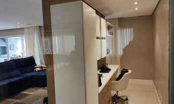 Imagem 5: Apartamento para venda possui 180 metros quadrados com 3 quartos