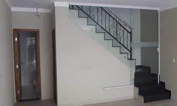 Imagem 4: Sobrado à venda, 173 m² por R$ 940.000,00 - Lauzane Paulista - São Paulo/SP