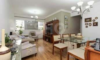 Imagem: Amplo apartamento em ótima localização