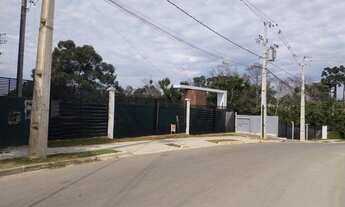 Imagem 7: Terreno para Venda em Curitiba, Santa Cândida