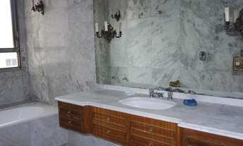 Imagem 6: São Paulo - Apartamento Padrão - Morro dos Ingleses