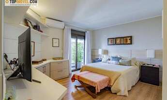 Imagem 4: Apartamento com 4 dormitórios, 3 suítes e 4 vagas à venda, 256 m² no coração do Jardim Pau