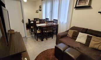 Imagem 2: Lindo Apto reformado Tatuapé - 2 Dormitórios - 1 Vaga - Lazer Completo - Aceita Financiame