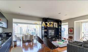 Imagem 3: Apartamento com 4 quartos, 330 m² à venda