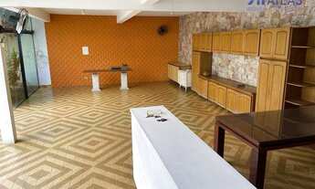 Imagem 7: Sobrado com 3 dormitórios, 560 m² - venda por R$ 2.900.000,00 ou aluguel por R$ 10.000,00