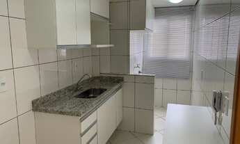 Imagem 4: Alugo Apartamento novo 2 quartos rico em armários