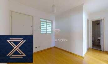 Imagem 3: Apartamento com 2 dormitórios à venda, 45 m² por R$ 458.814 - Pinheiros - São Paulo/SP