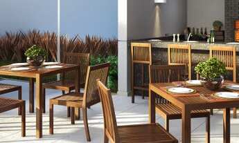 Imagem 2: São Paulo - Apartamento Padrão - Santo Amaro