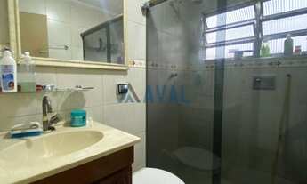 Imagem 6: SOBRADO COM 3 DORMITÓRIOS