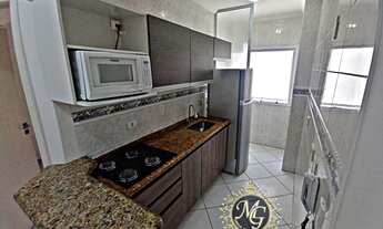 Imagem 5: LOCAÇÃO DEFINITIVA 2 DORMITÓRIOS C/ SUÍTE MOBILIADO NO FORTE... R$2.500/PACOTE!!!