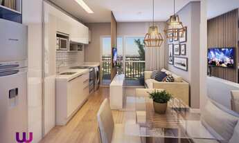 Imagem 4: Apartamento para Venda em São Paulo/SP