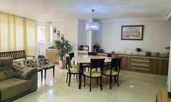 Imagem 5: Apartamento à venda com 125 metros quadrados 3 quartos 2 suítes ao lado da praça do Sol Se